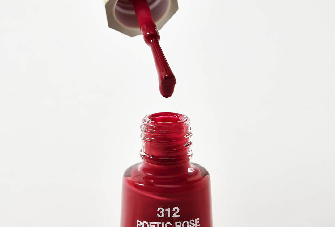 Mavala Nail Polish Mini Color Poetic rose 5 ml Mavala Nail Polish Mini Color