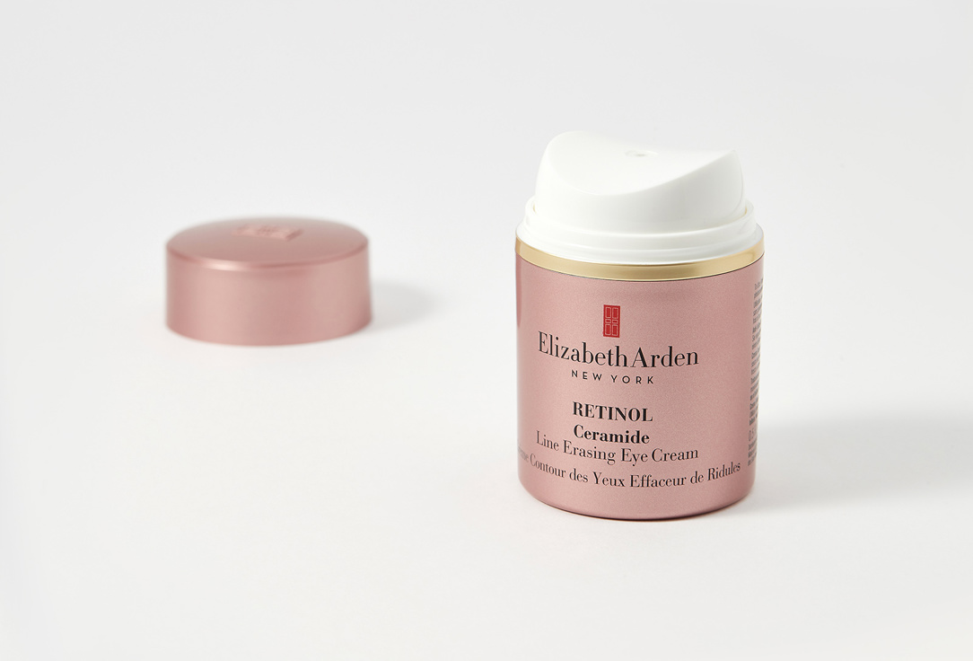 Elizabeth Arden Anti aging Eye Cream Retinol Ceramide 15 ml Elizabeth Arden Anti aging Eye Cream Retinol Ceramide