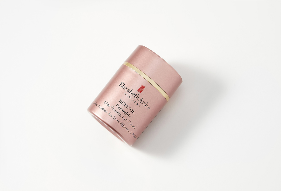 Elizabeth Arden Anti aging Eye Cream Retinol Ceramide 15 ml Elizabeth Arden Anti aging Eye Cream Retinol Ceramide
