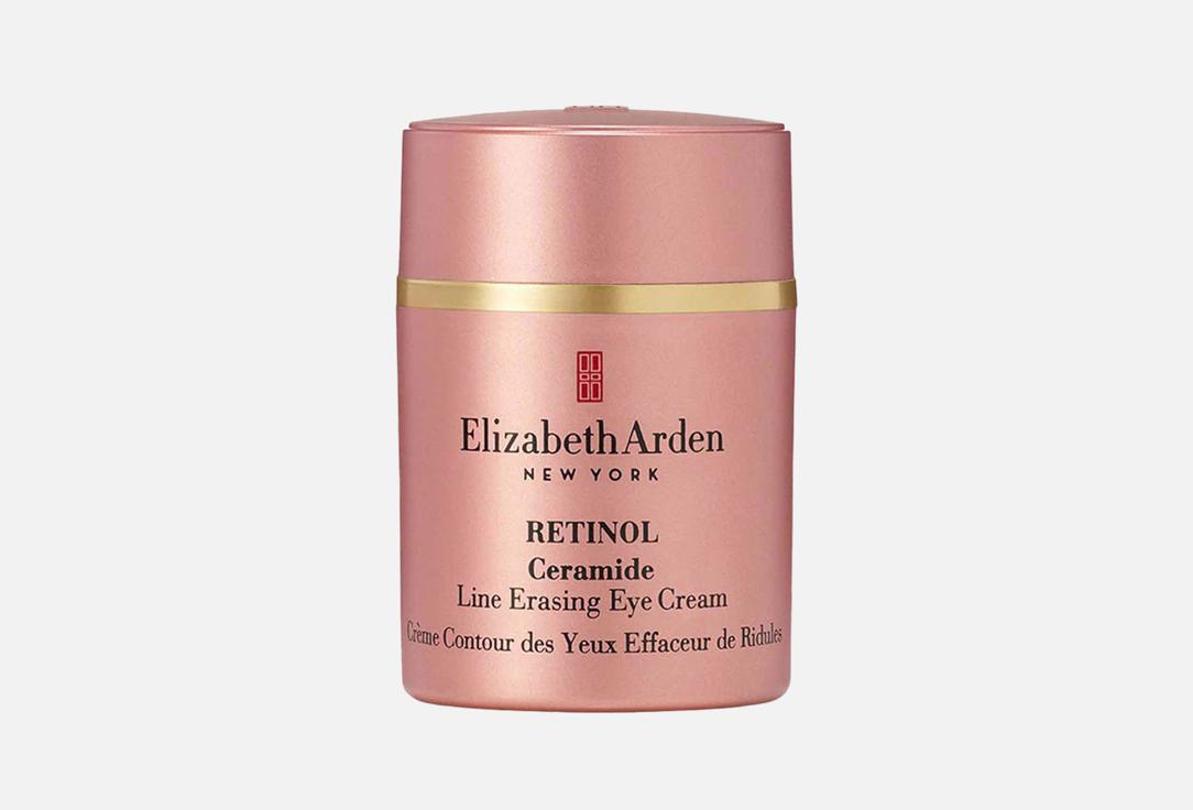 Elizabeth Arden Anti aging Eye Cream Retinol Ceramide 15 ml Elizabeth Arden Anti aging Eye Cream Retinol Ceramide