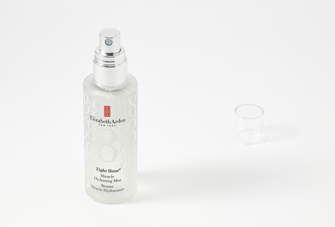 Elizabeth Arden Hydrating Mist Eight Hour 50 ml Elizabeth Arden Hydrating Mist Eight Hour