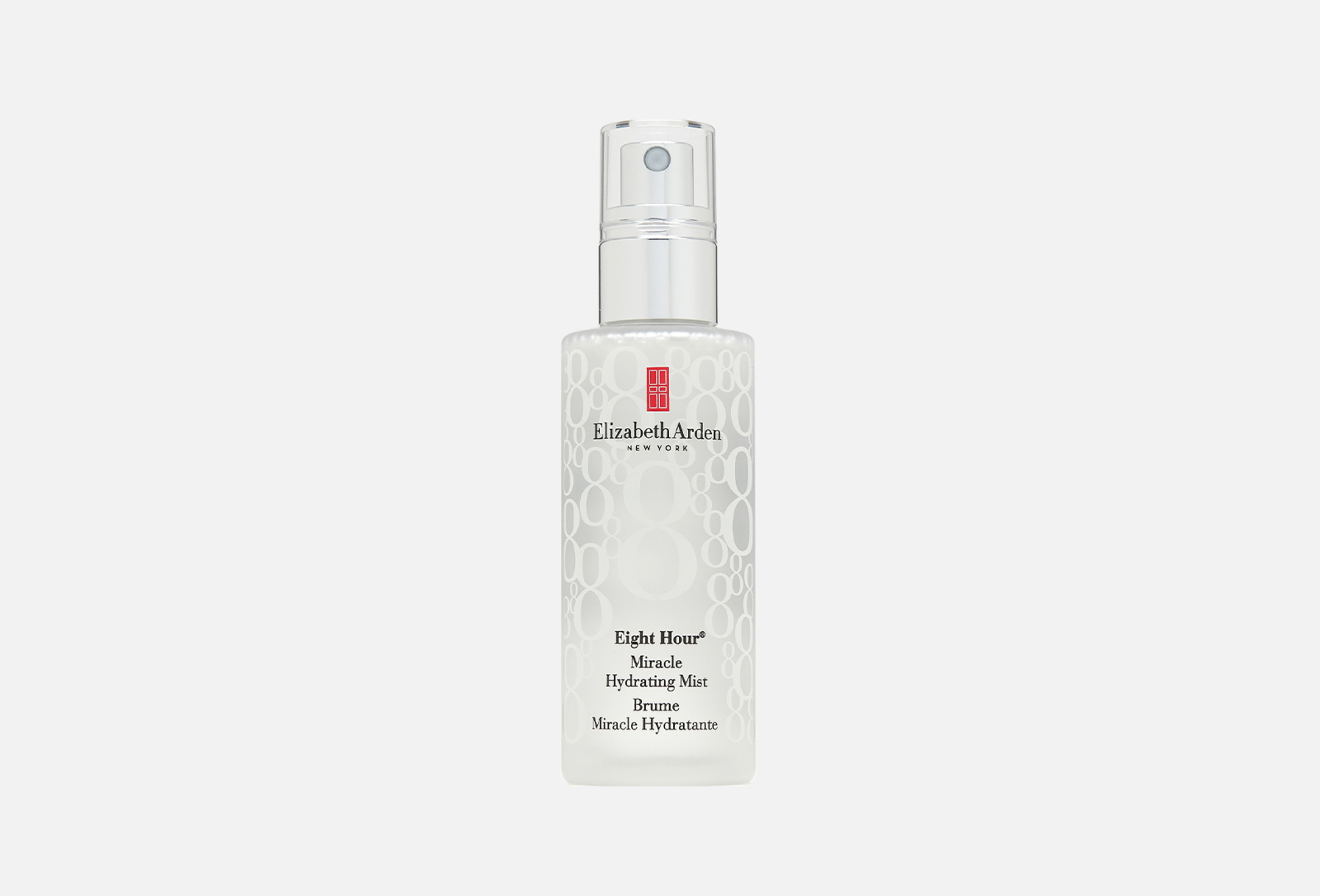 Eight Hour Miracle Hydrating Mist  50 