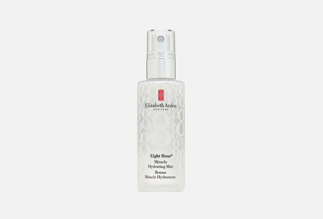 Elizabeth Arden Hydrating Mist Eight Hour 50 ml Elizabeth Arden Hydrating Mist Eight Hour