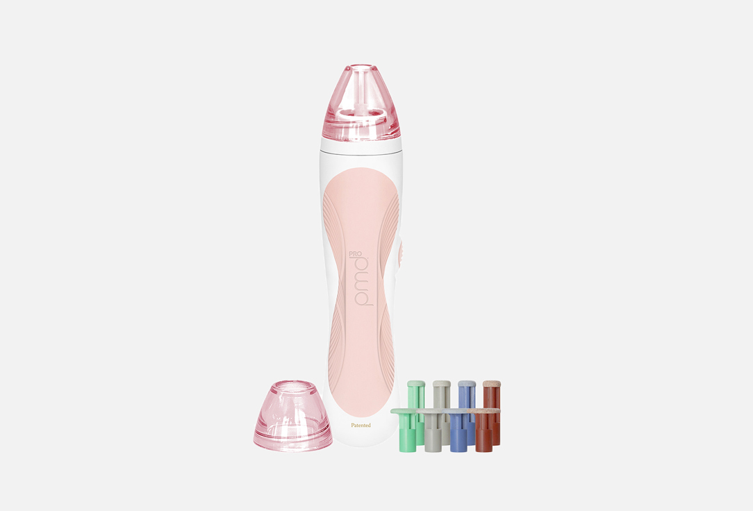 PMD Beauty  Face Cleansing Device Personal Microderm Pro