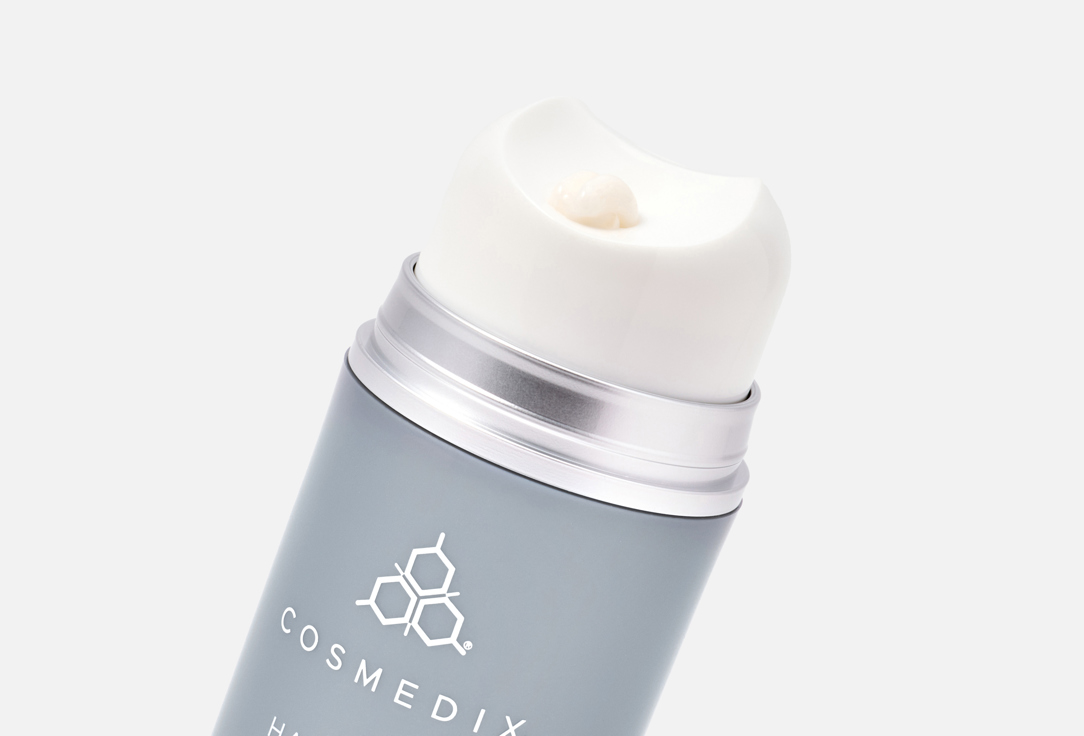 COSMEDIX Многофункциональный увлажняющий крем с пробиотиками Harmonize Microbiome Moisturizer
