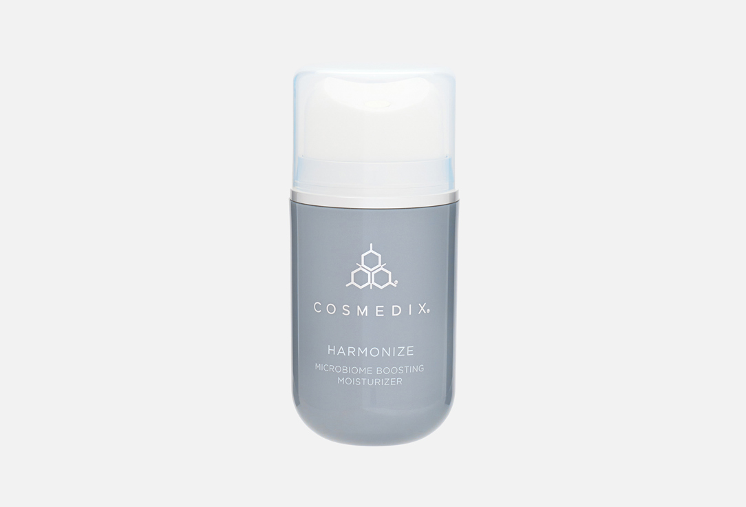 COSMEDIX Многофункциональный увлажняющий крем с пробиотиками Harmonize Microbiome Moisturizer