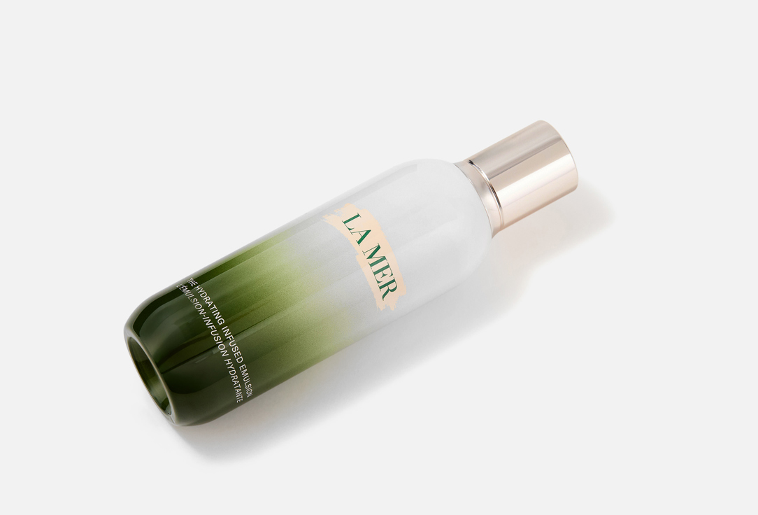 La Mer Moisturizing & Rejuvenating Emulsion The Hydrating Infused Emulsion 125 ml La Mer Moisturizing & Rejuvenating Emulsion The Hydrating Infused Emulsion