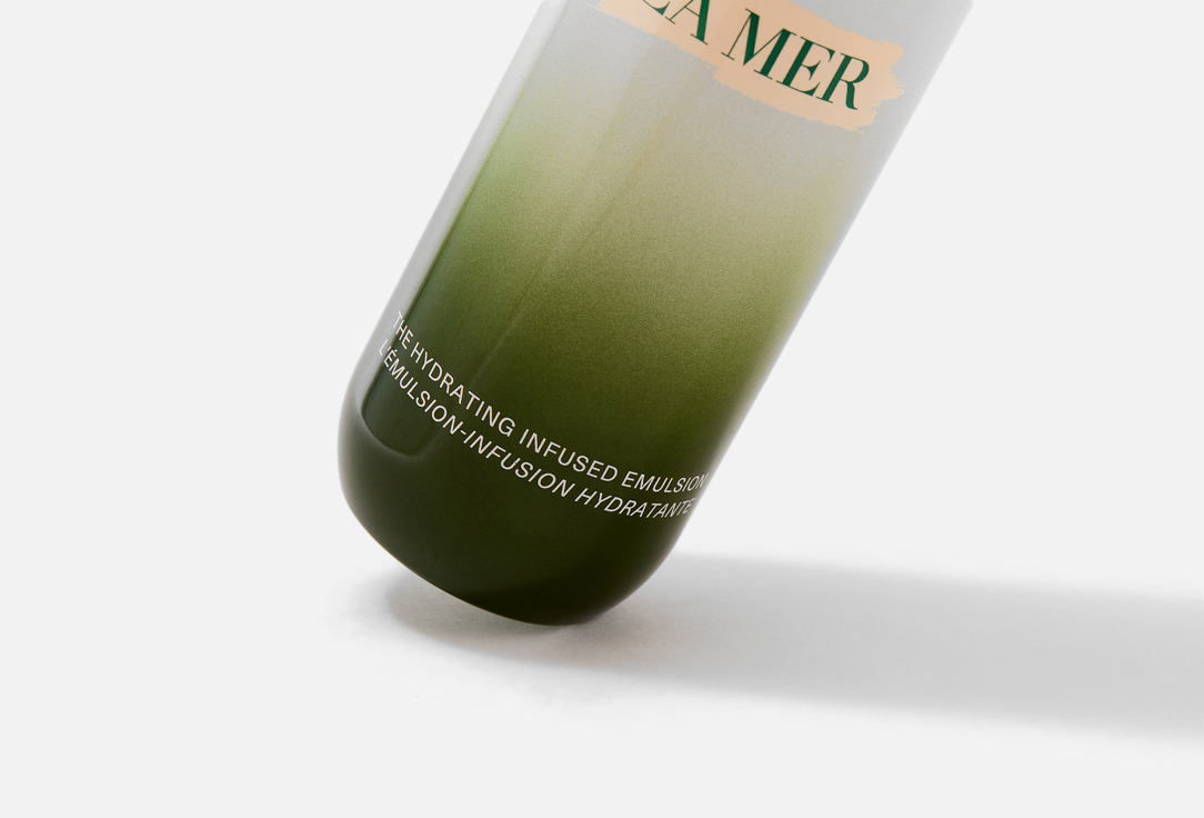 La Mer Moisturizing & Rejuvenating Emulsion The Hydrating Infused Emulsion 125 ml La Mer Moisturizing & Rejuvenating Emulsion The Hydrating Infused Emulsion