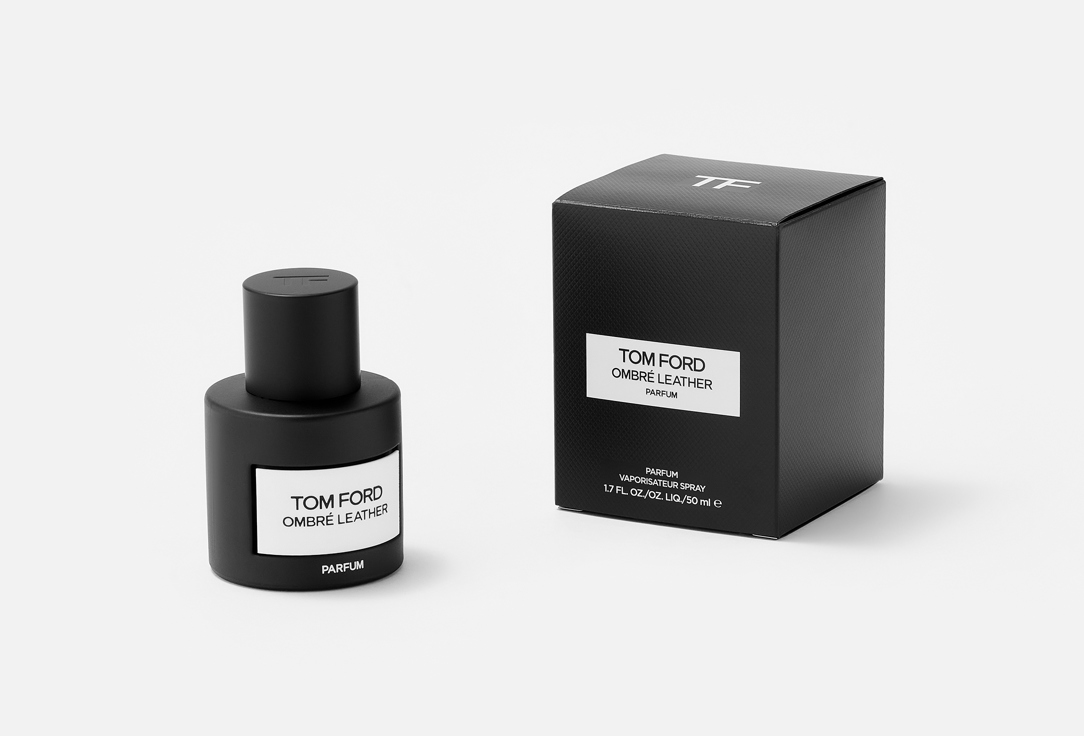 Tom Ford Parfum Ombré leather