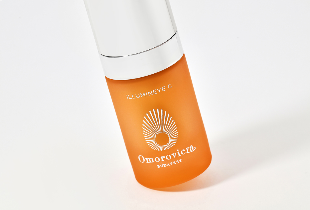 Omorovicza Radiance Restore Eye Cream Illumineye c