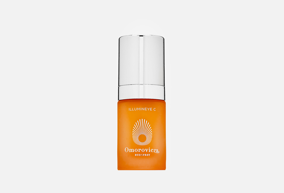 Omorovicza Radiance Restore Eye Cream Illumineye c
