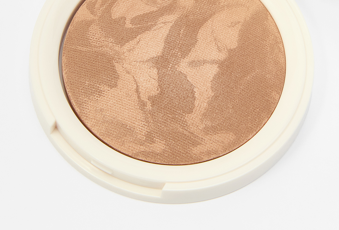 SHIK Baked face powder Perfect sculptor