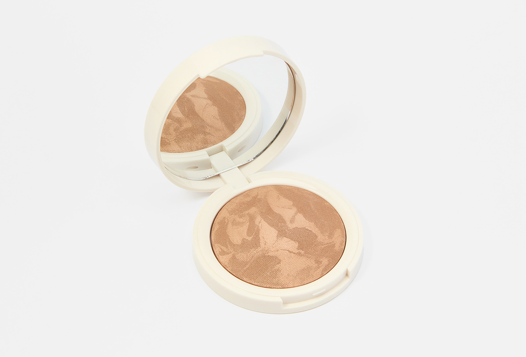 SHIK Baked face powder Perfect sculptor