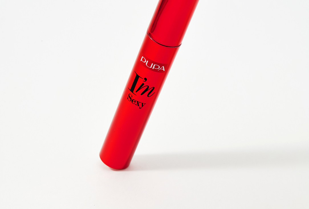 Pupa Glossy Liquid Lipstick I'M SEXY