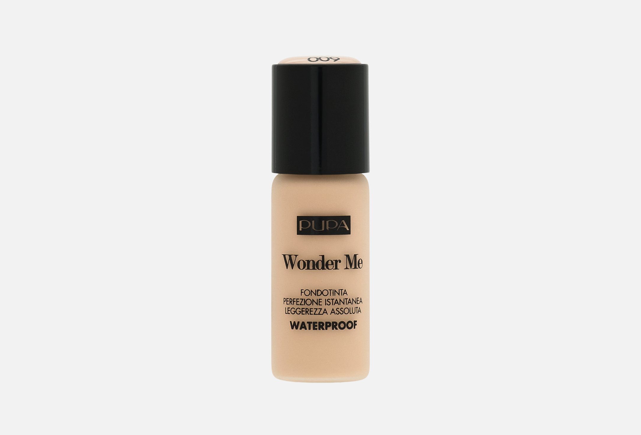 WONDER ME  30 009, Alabaster