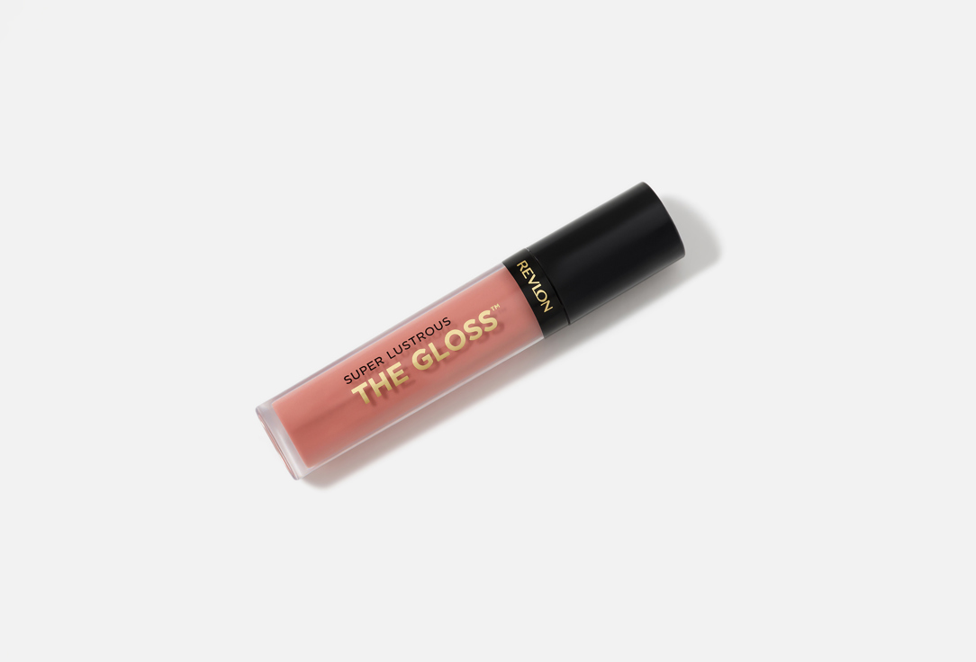 Revlon Lip gloss Super lustrous