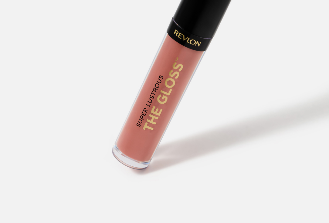 Revlon Lip gloss Super lustrous