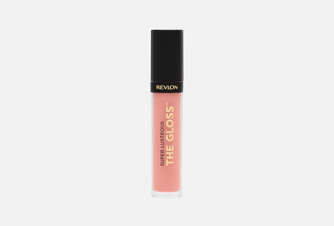 Revlon Lip gloss Super lustrous
