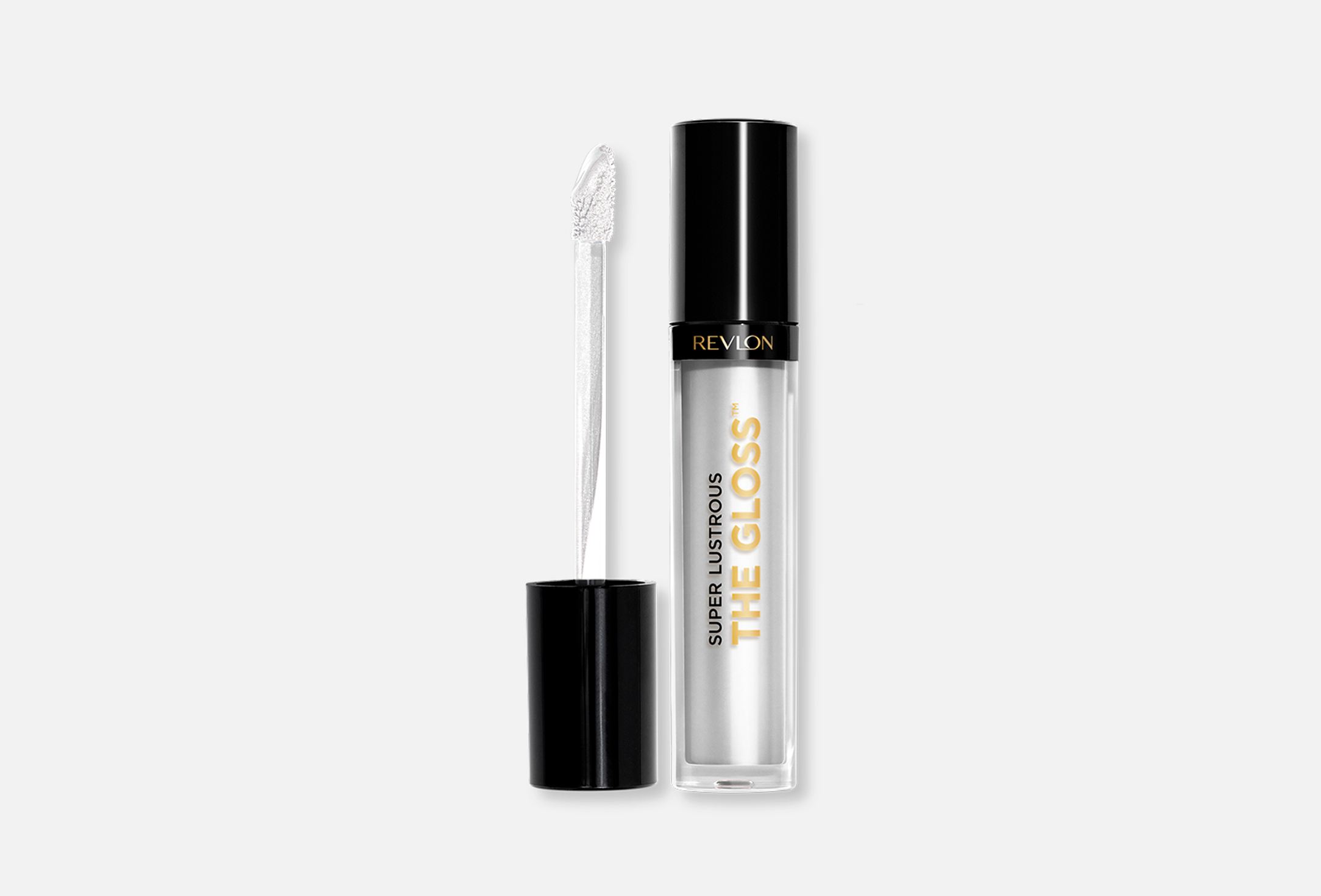 Superlustrous  3.8 200, Crystal clear