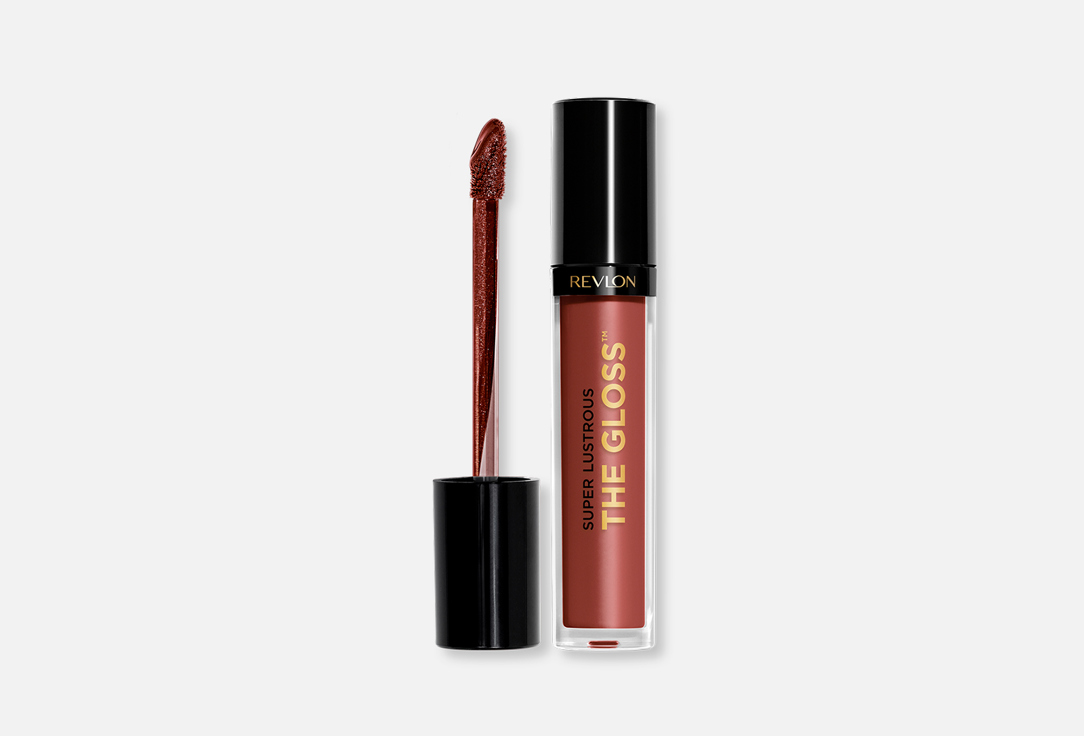Revlon Lip Gloss Superlustrous