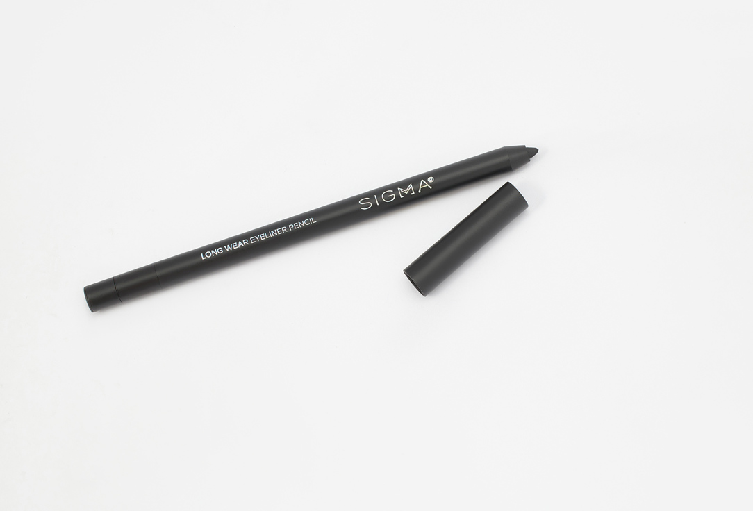 SIGMA BEAUTY Eyeliner Pencil Long Wear