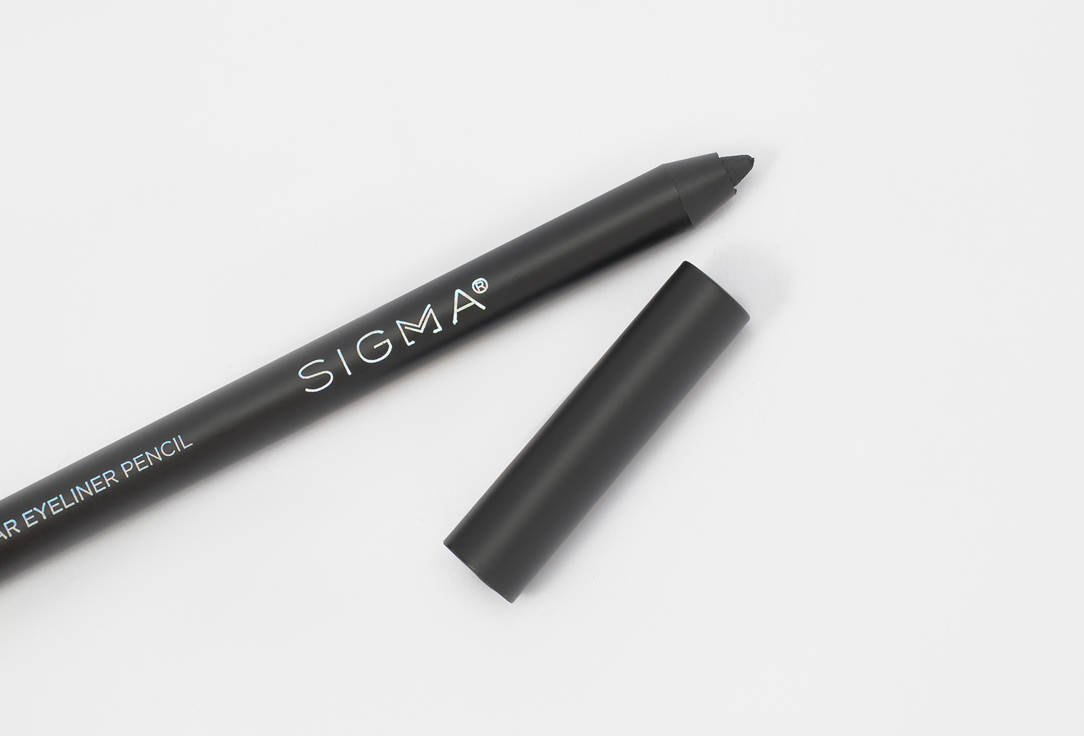 SIGMA BEAUTY Eyeliner Pencil Long Wear