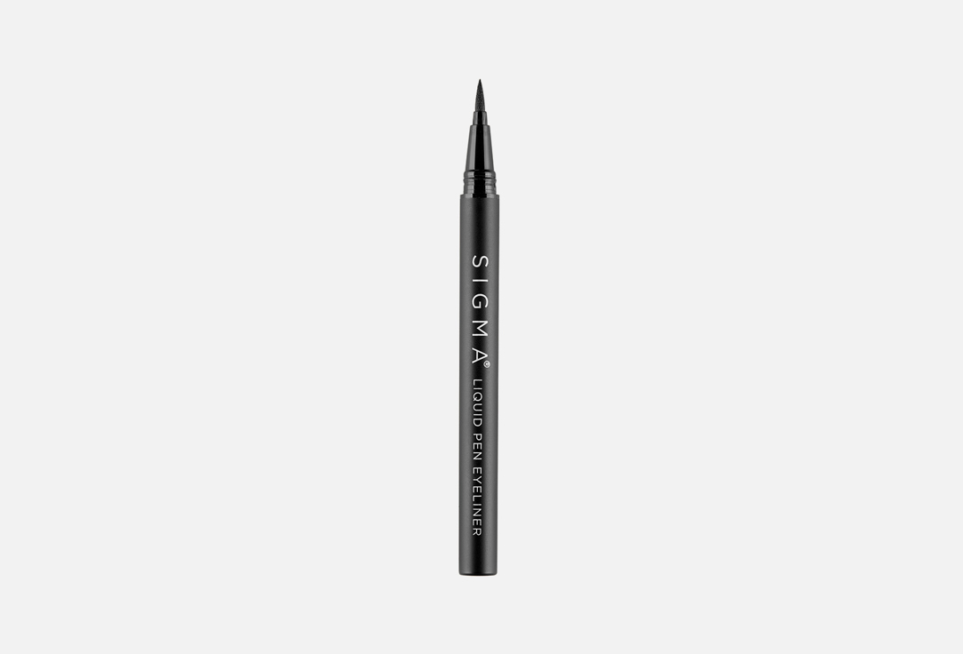 SIGMA BEAUTY Eyeliner Liquid Pen