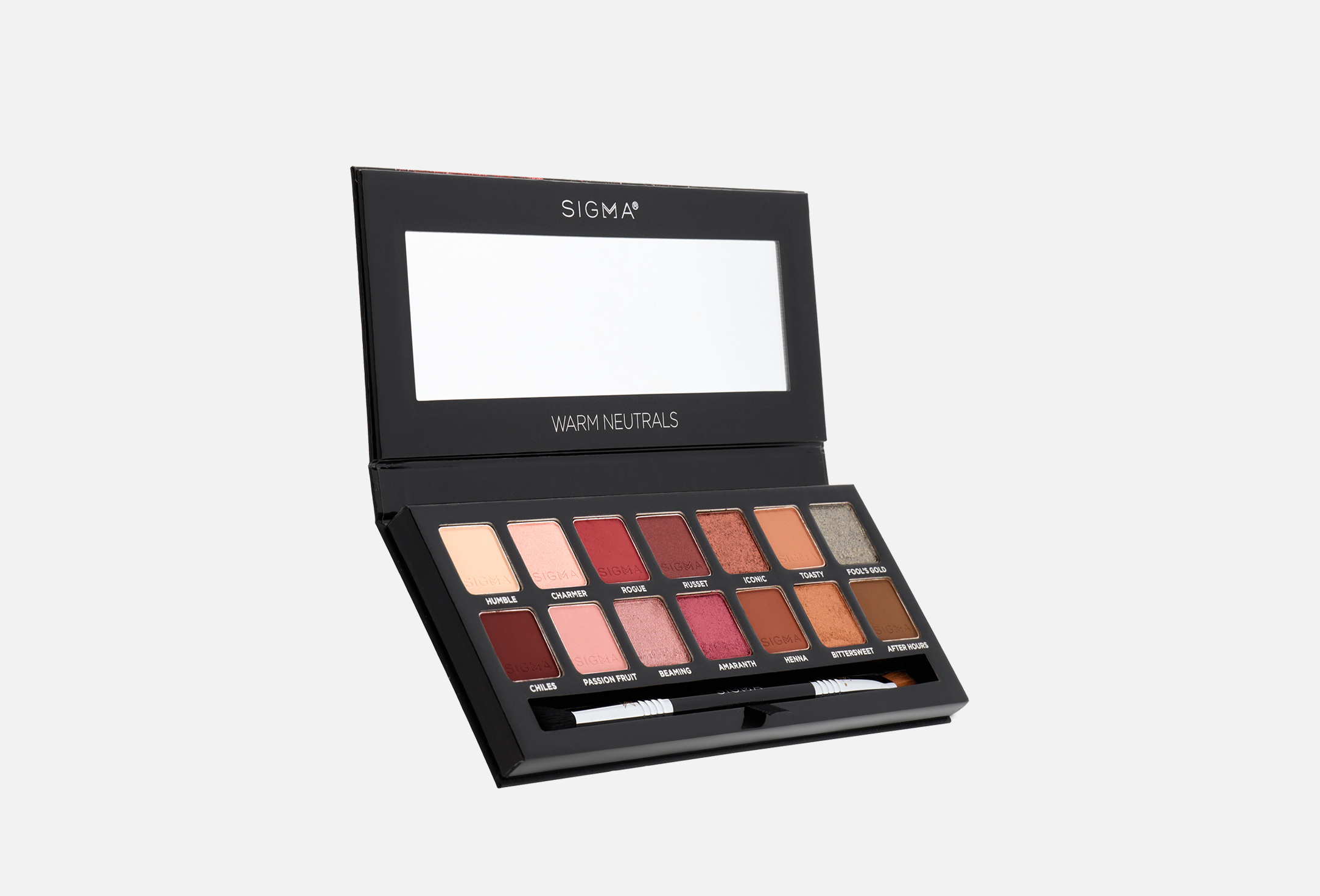 Warm Neutrals 19.4 Warm neutrals