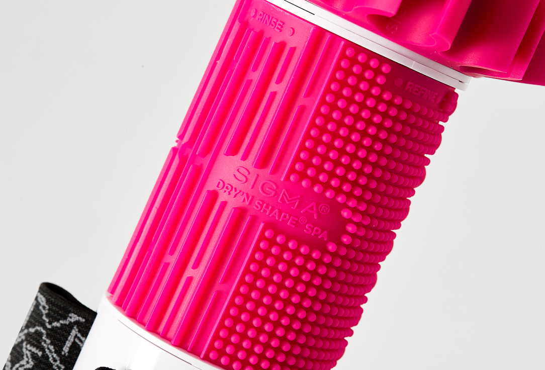 SIGMA BEAUTY Makeup Brushes Cleaning Tool Dry 'N Shape Spa
