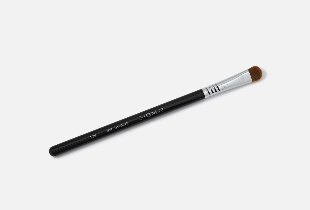 SIGMA BEAUTY EYE SHADING BRUSH E55