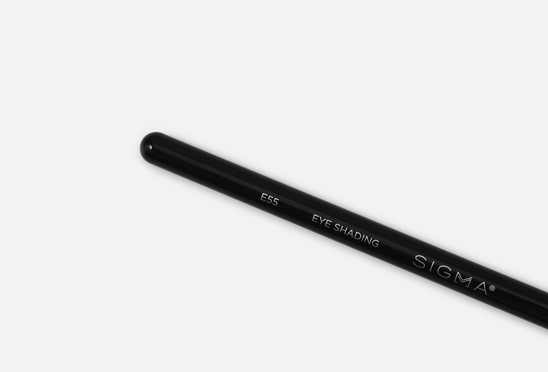 SIGMA BEAUTY EYE SHADING BRUSH E55