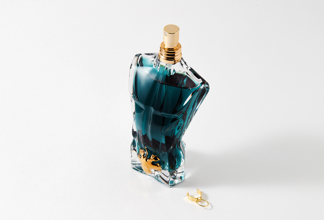 Jean Paul Gaultier Eau de Toilette le beau