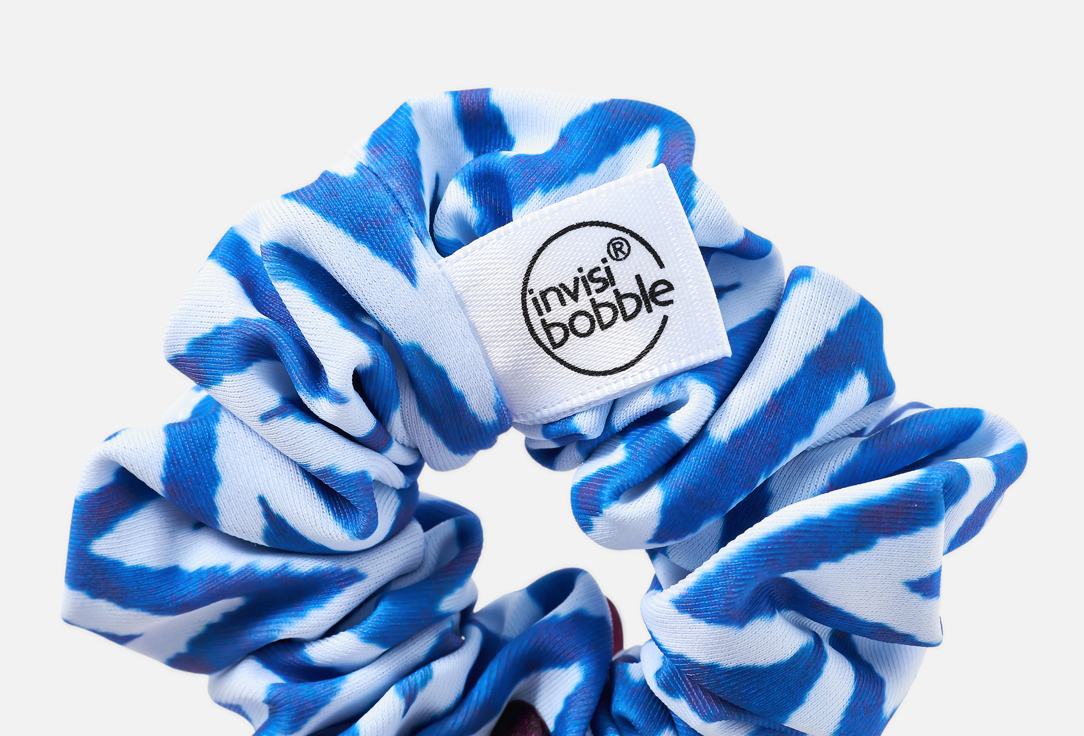 Invisibobble Hair band Sprunchie mermaid at heart 1 pcs Invisibobble Hair band Sprunchie mermaid at heart