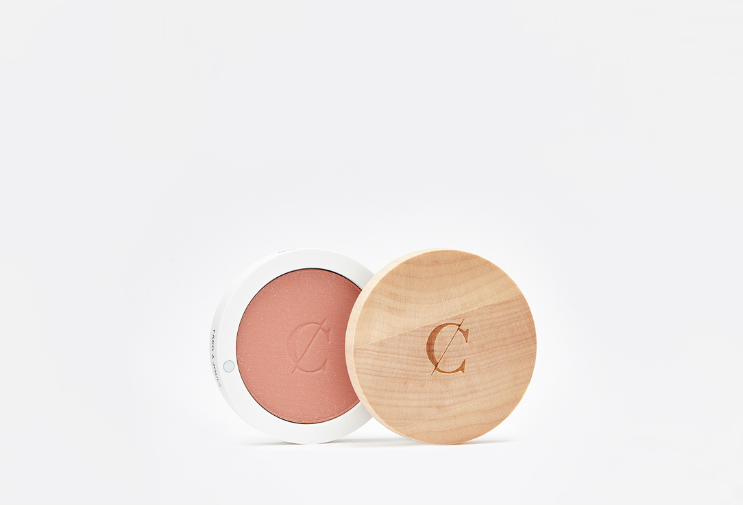 COULEUR CARAMEL Illuminating Blush Powder Fard À Joues