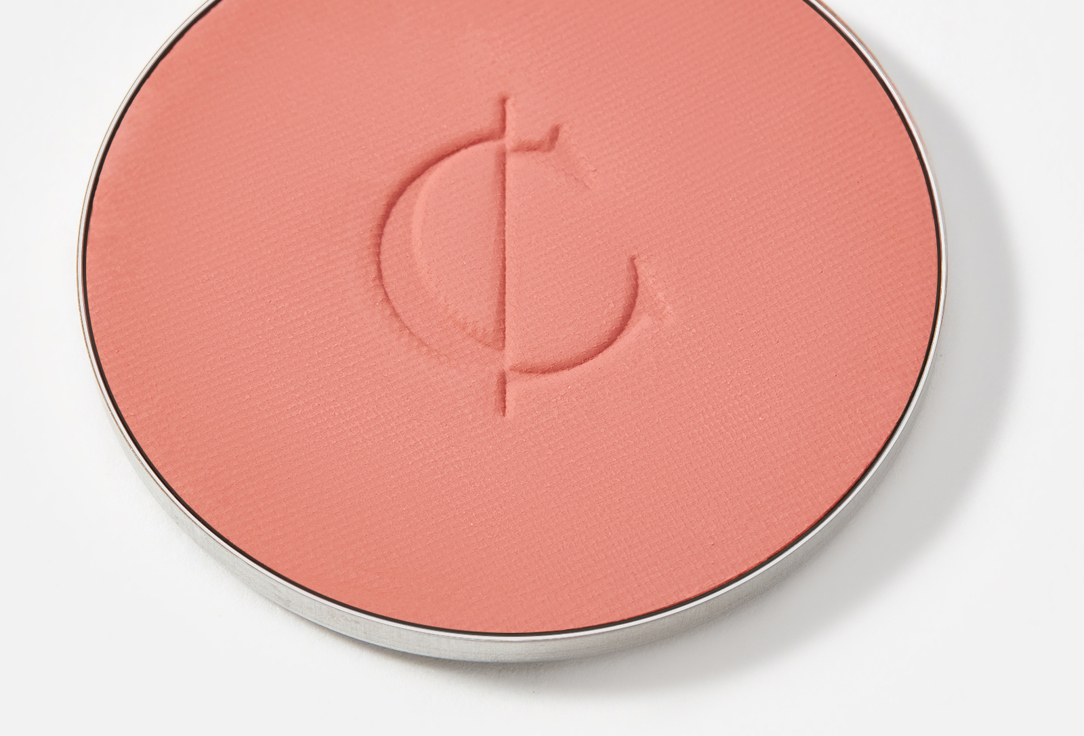 COULEUR CARAMEL Illuminating Blush Powder Fard À Joues