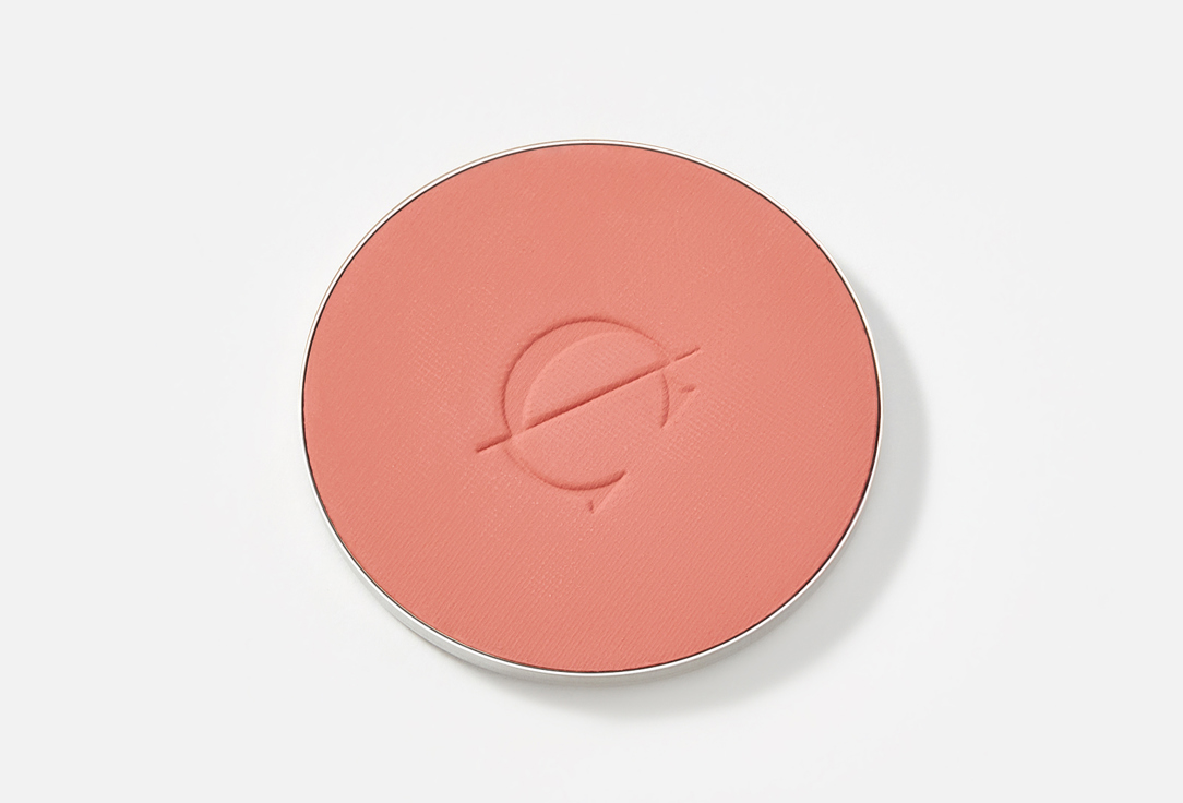 COULEUR CARAMEL Illuminating Blush Powder Fard À Joues