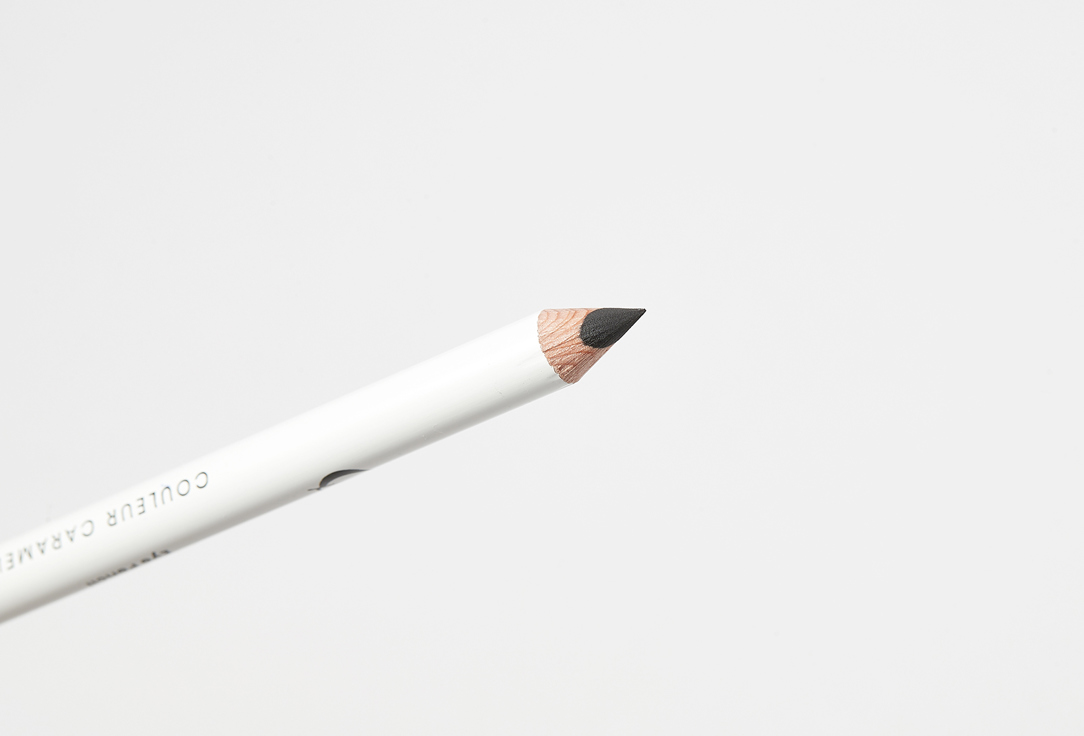 COULEUR CARAMEL matte Eye pencil Crayon yeux