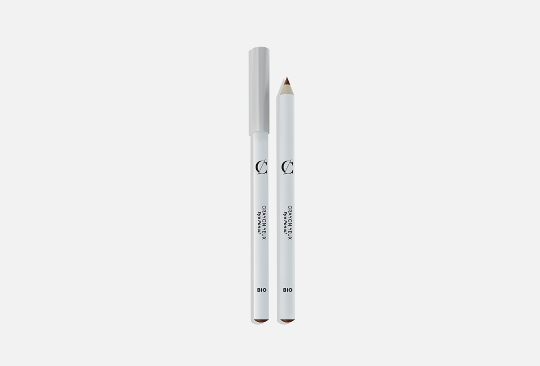 COULEUR CARAMEL matte Eye pencil Crayon yeux