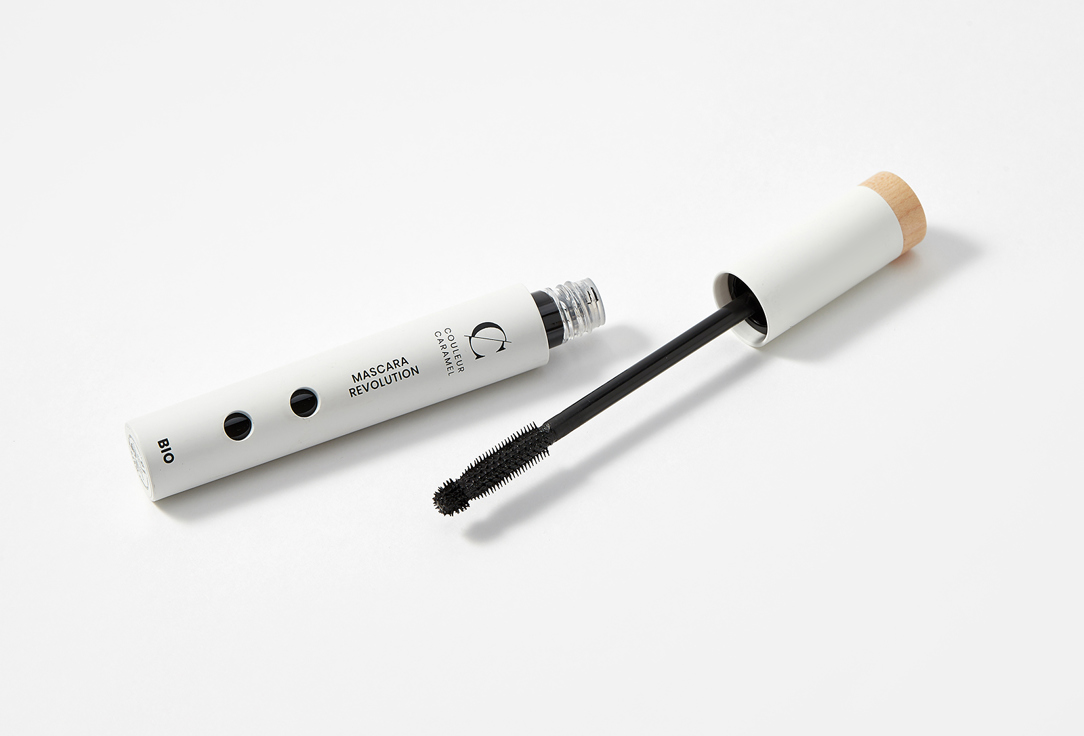 COULEUR CARAMEL Mascara Revolution
