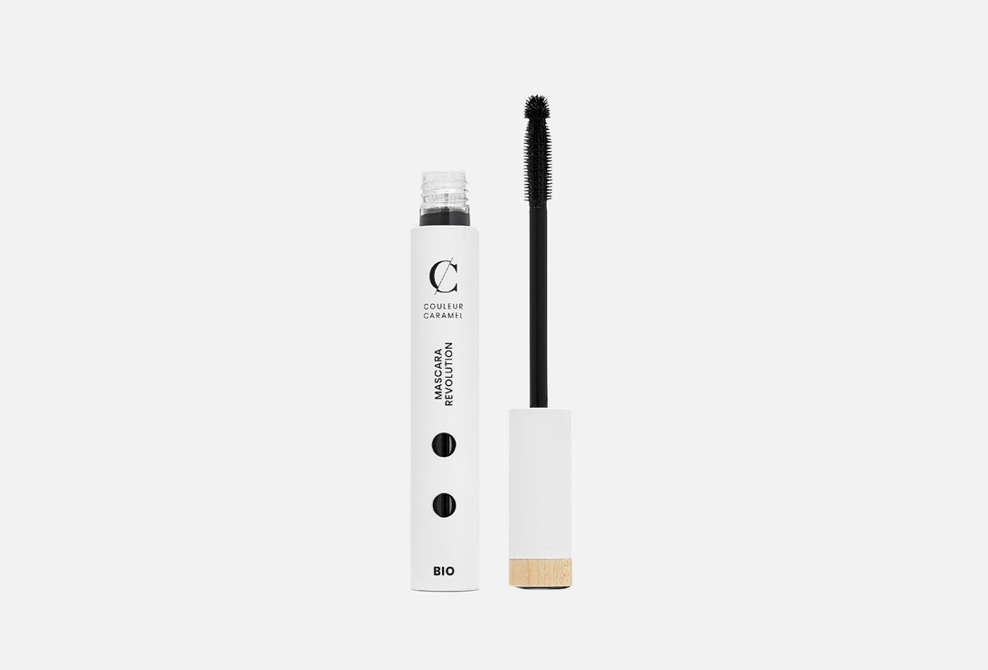 COULEUR CARAMEL Mascara Revolution