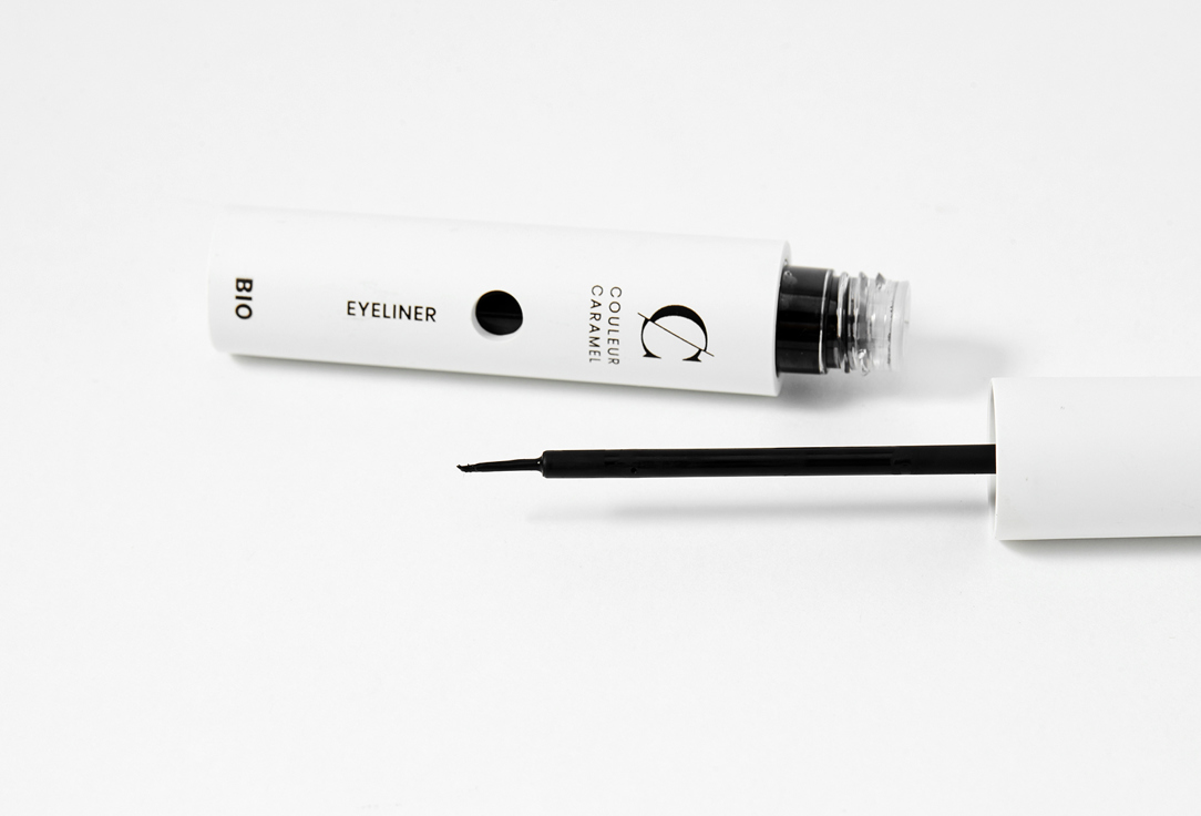 COULEUR CARAMEL matte eye pencil Eyeliner