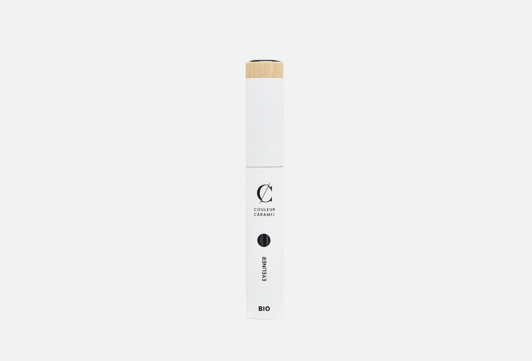COULEUR CARAMEL matte eye pencil Eyeliner
