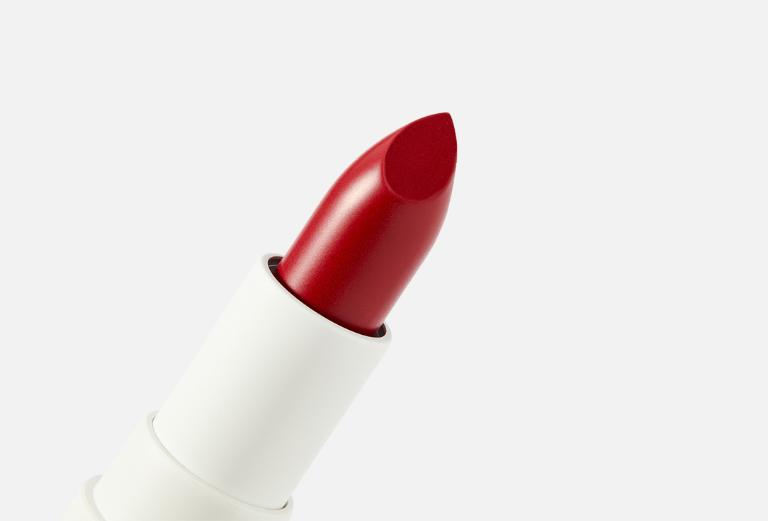 COULEUR CARAMEL Lipstick Rouge À Lèvres Satiné