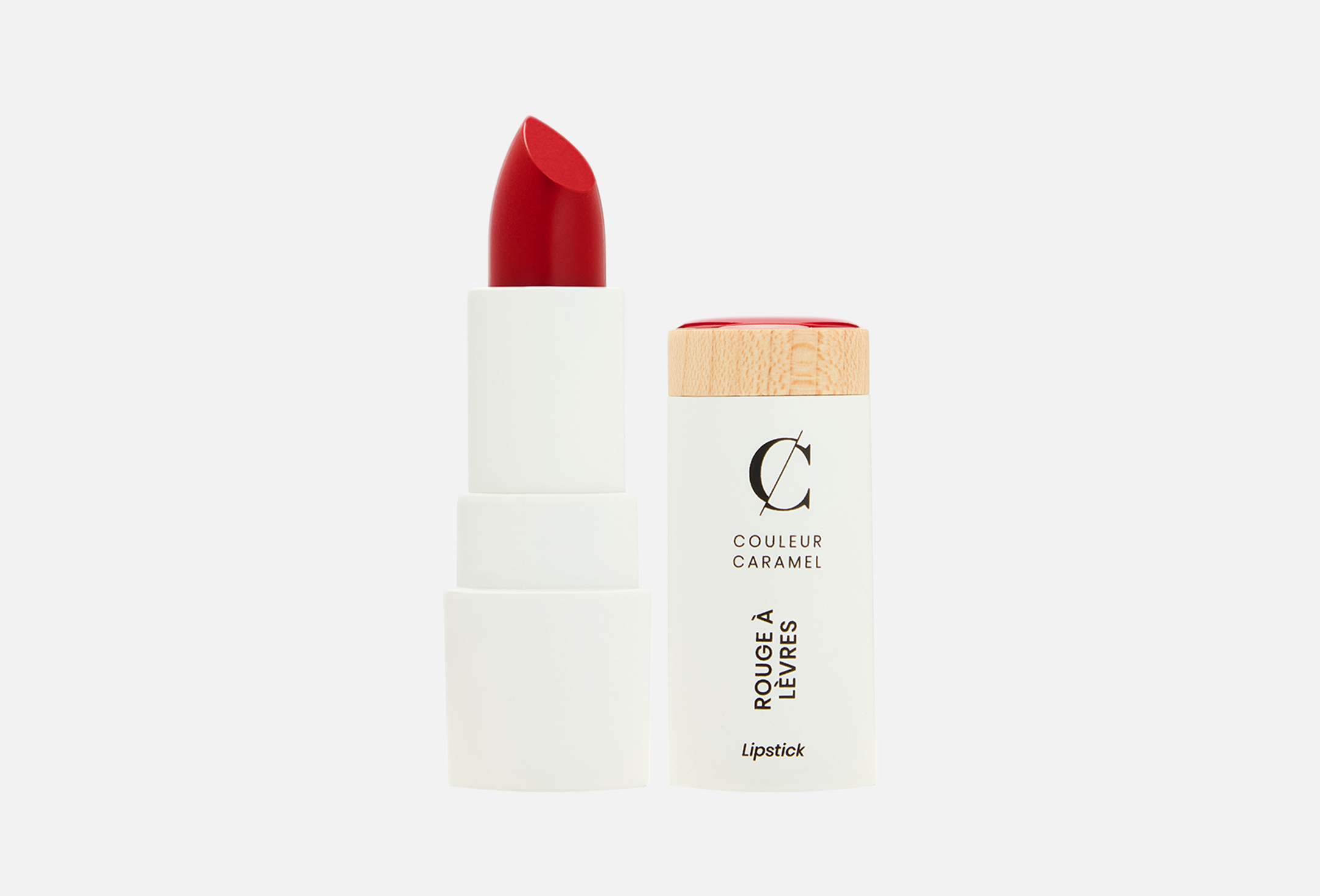 Rouge À Lèvres Satiné 3.5 223, True red
