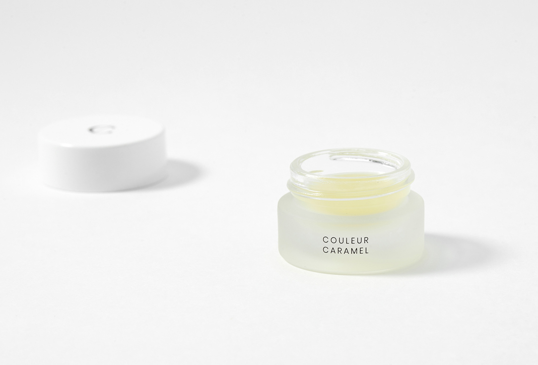 COULEUR CARAMEL Transformative Gloss-Lip Balm Soin Embellisseur Lèvres