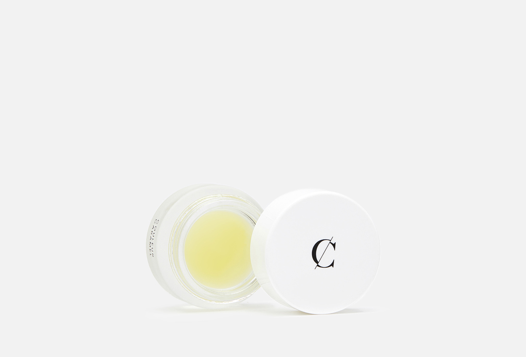 COULEUR CARAMEL Transformative Gloss-Lip Balm Soin Embellisseur Lèvres