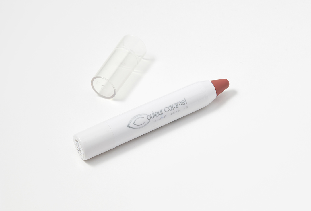 COULEUR CARAMEL Lipstick - Lip Pencil Twist & Lips