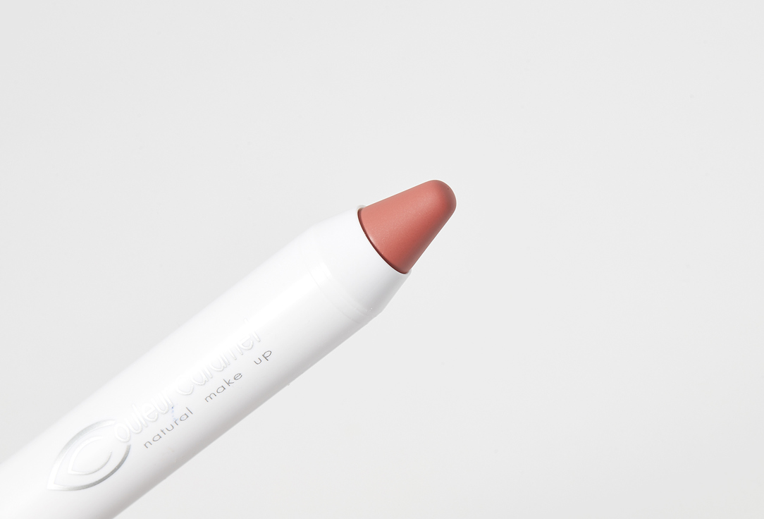 COULEUR CARAMEL Lipstick - Lip Pencil Twist & Lips