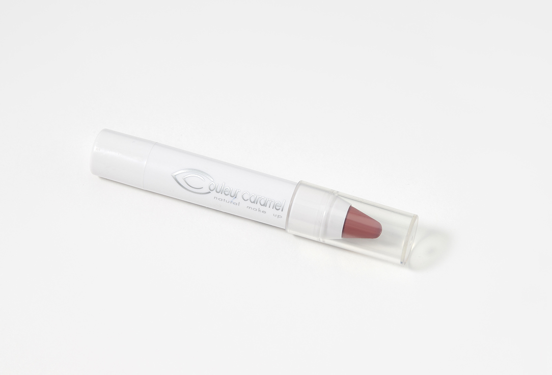 COULEUR CARAMEL Lipstick - Lip Pencil Twist & Lips