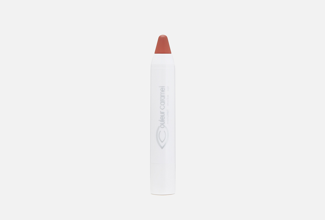 COULEUR CARAMEL Lipstick - Lip Pencil Twist & Lips
